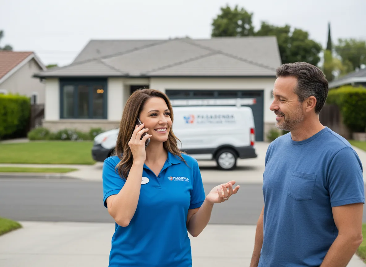 Electrician Hastings On Hudson, NY FAQs